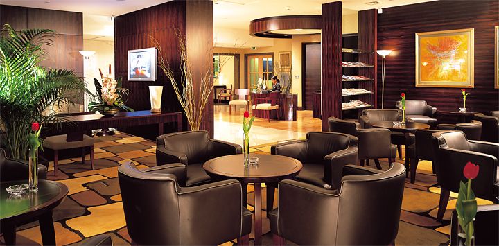 تور دبی هتل شانگریلا - آژانس مسافرتی و هواپیمایی آفتاب ساحل آبی